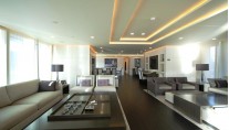 SIREN - The Main Saloon 2